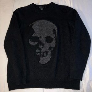 Autumn Cashmere Sweater